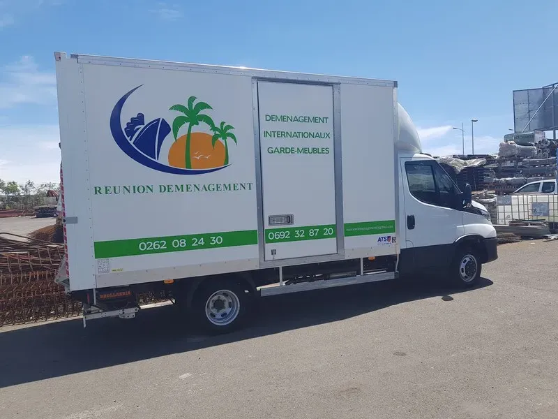 camion
