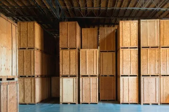 garde meuble